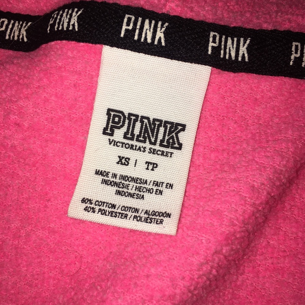 Pink jacket!!! - Picture 3 of 5